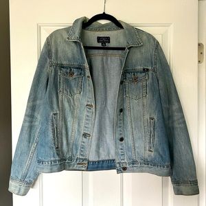 Lucky Brand Jean Jacket (M)